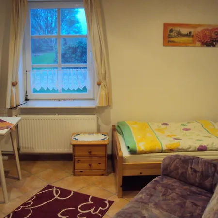 Appartement 2 Einzelzimmer Altes Land Jork Bei Hh Exterior photo