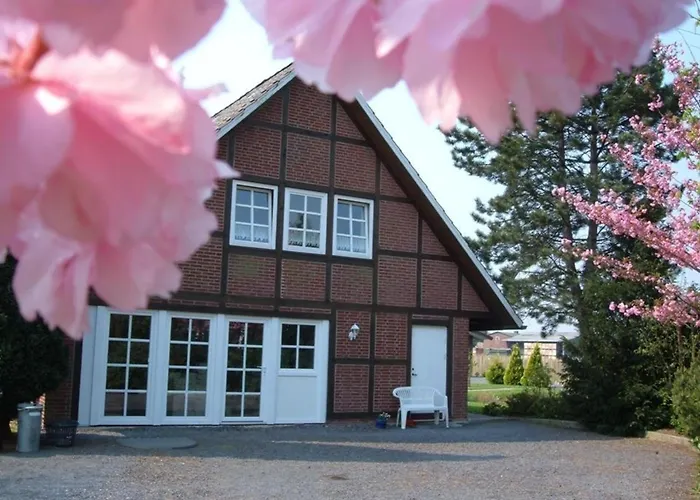Appartement 2 Einzelzimmer Altes Land Jork Bei Hh