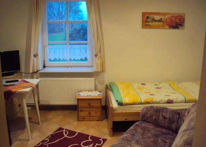 Appartement 2 Einzelzimmer Altes Land Jork Bei Hh