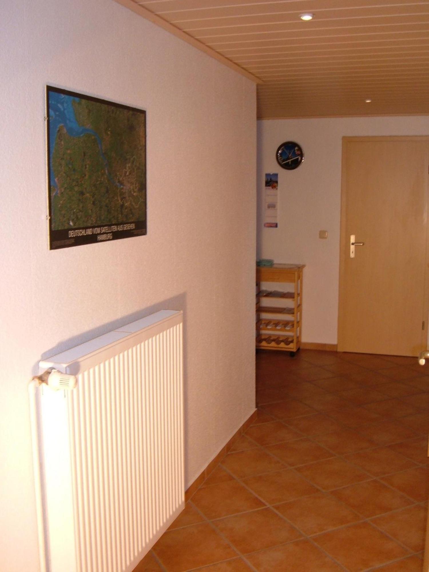 Lejlighed 2 Einzelzimmer Altes Land Bei Hh