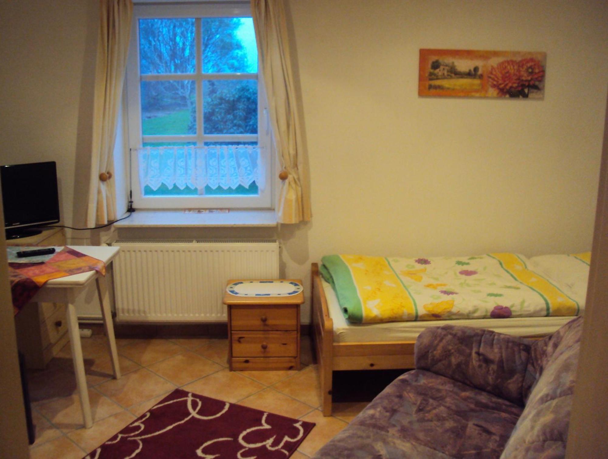 2 Einzelzimmer Altes Land Bei Hh Apartment *