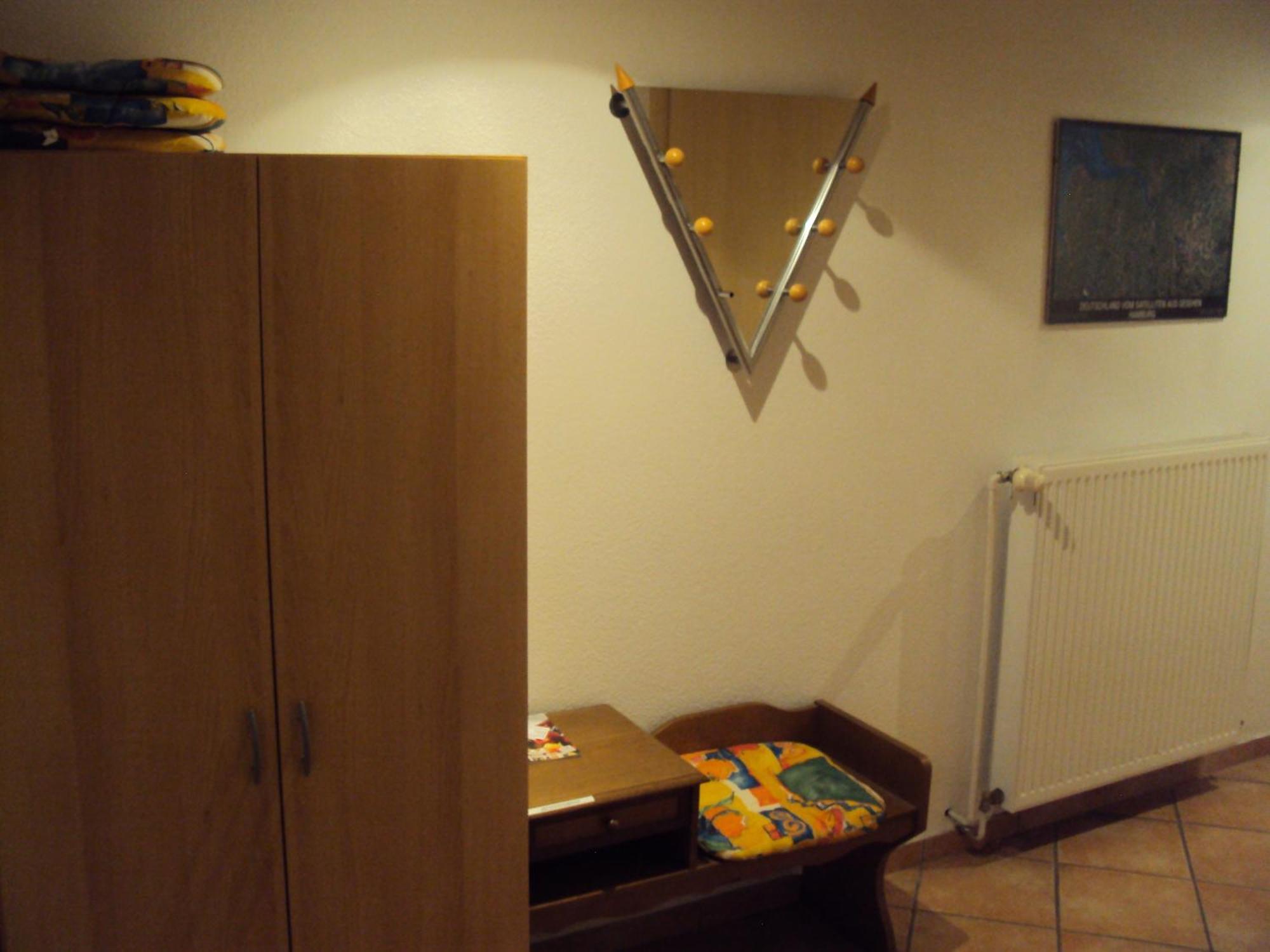 Apartment 2 Einzelzimmer Altes Land Bei Hh