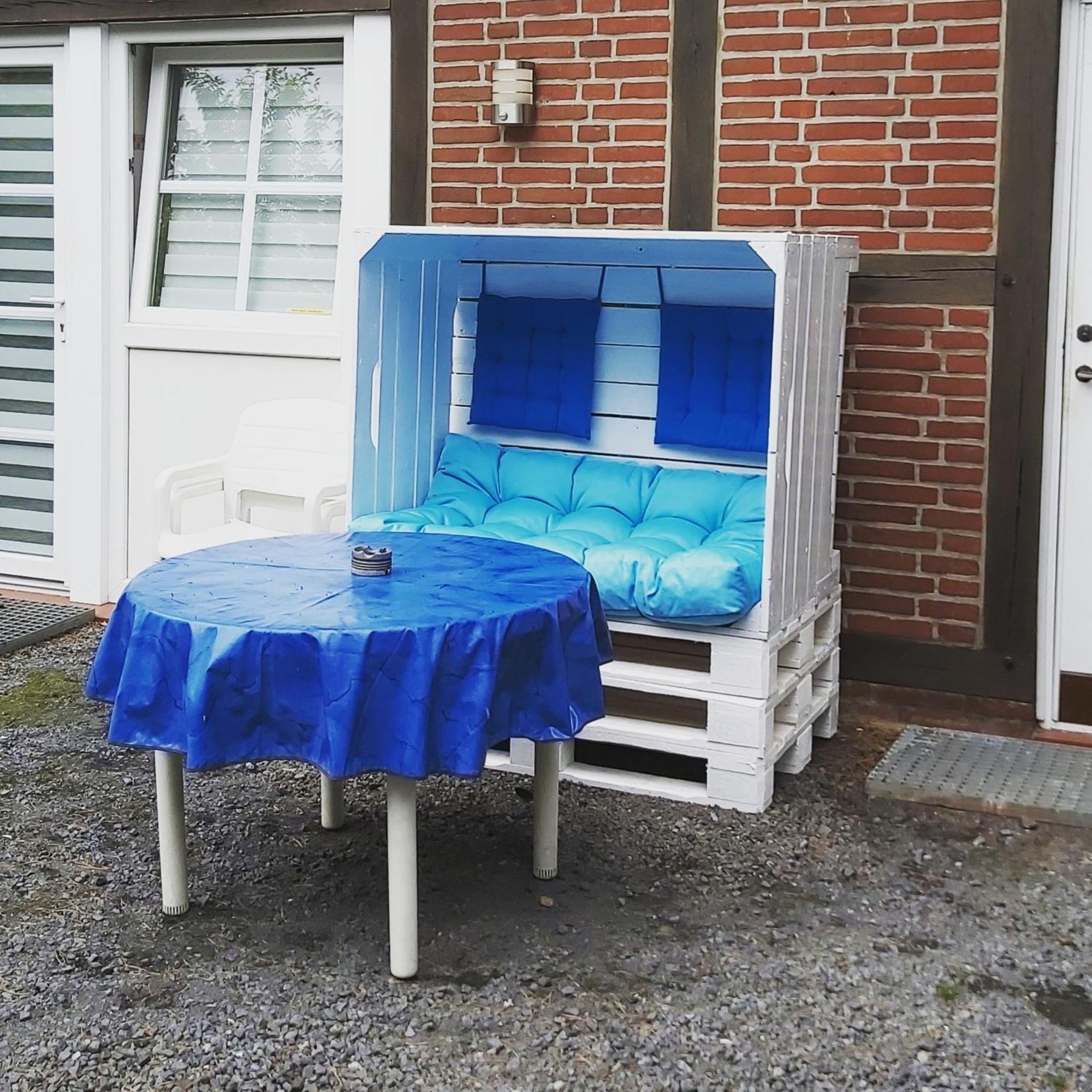 Apartment 2 Einzelzimmer Altes Land Bei Hh Jork