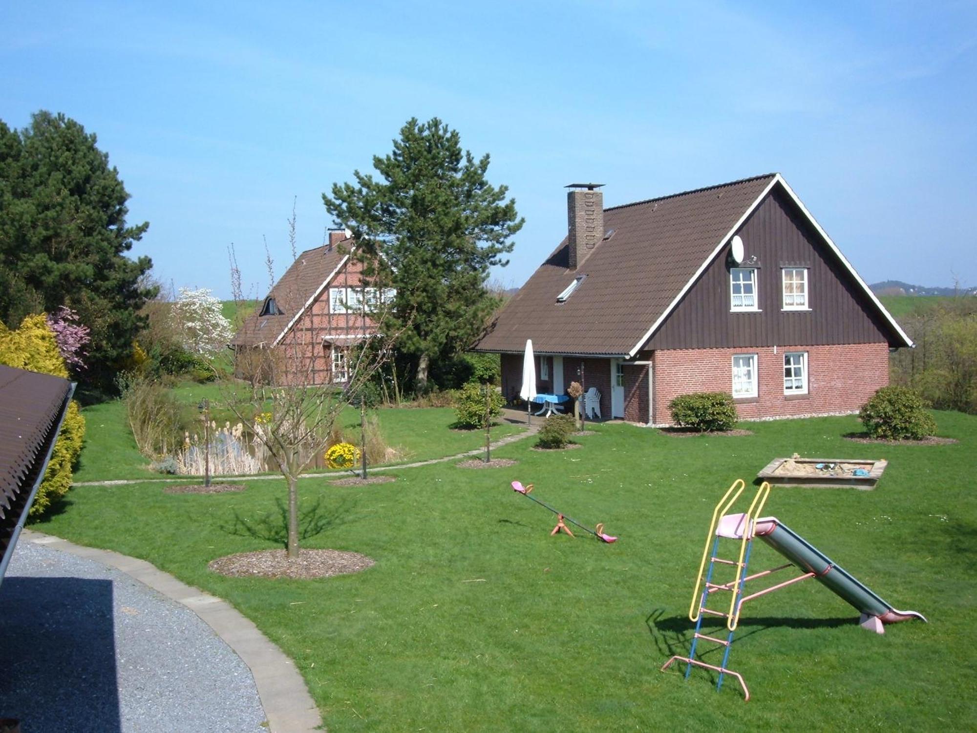 2 Einzelzimmer Altes Land Bei Hh